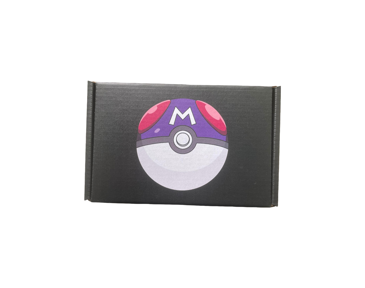 Master Ball Box