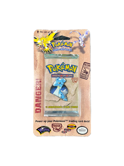 Fossil Blister