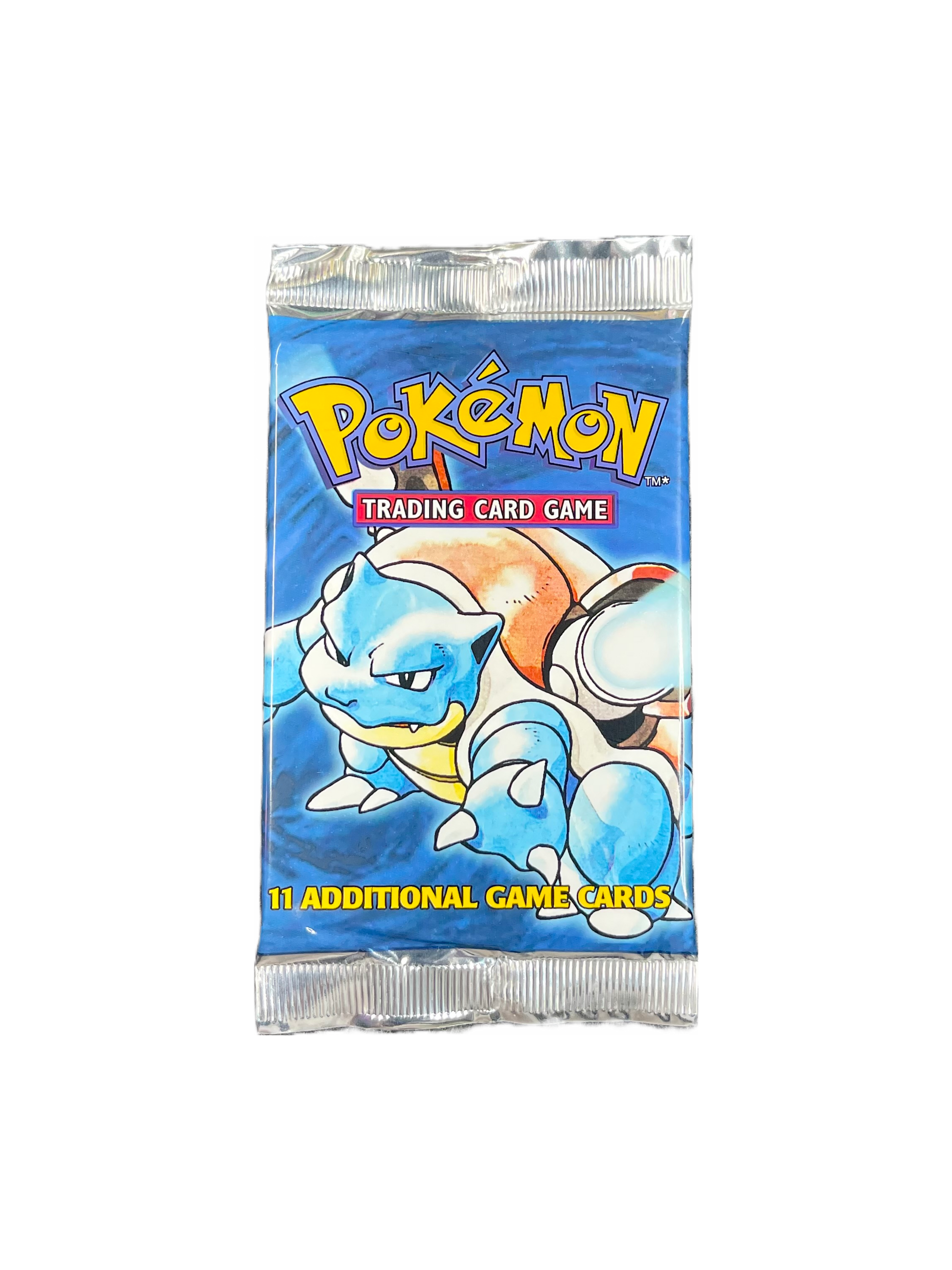 pokemon base set reprint booster box Base Set Unlimited UK 4th Print – Loose Packs Trading Co