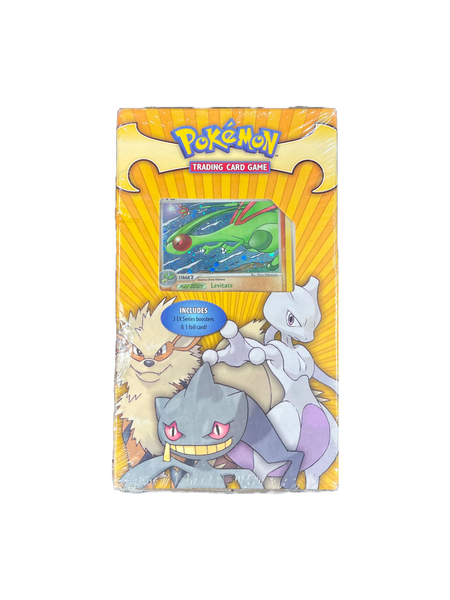 EX Flygon Edition Pokémon Collection Box (EX era)