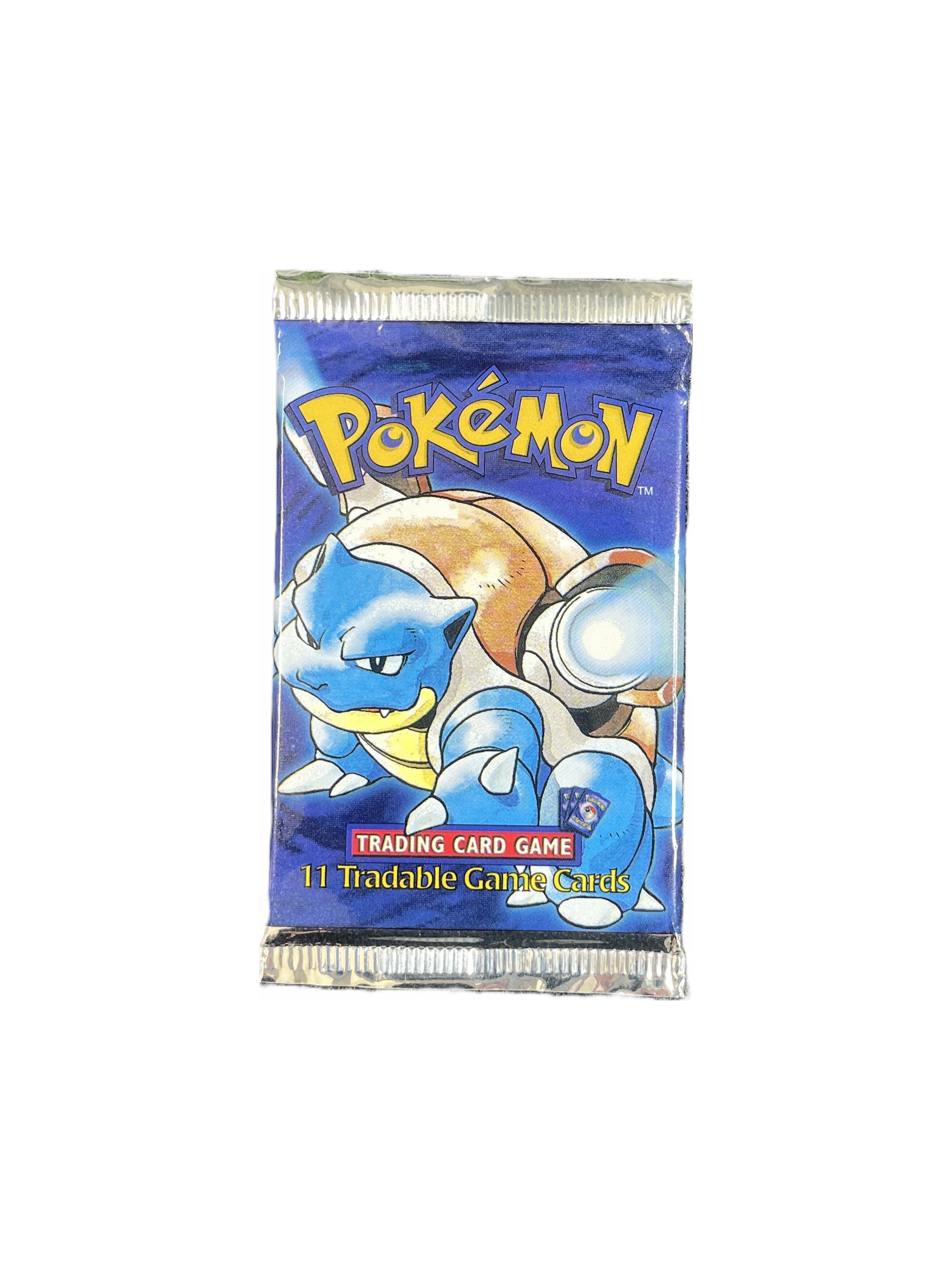 Base Set Shadowless Short Crimp Loose Packs Trading Co. Base Set Shadowless Short Crimp Loose Packs Trading Co.