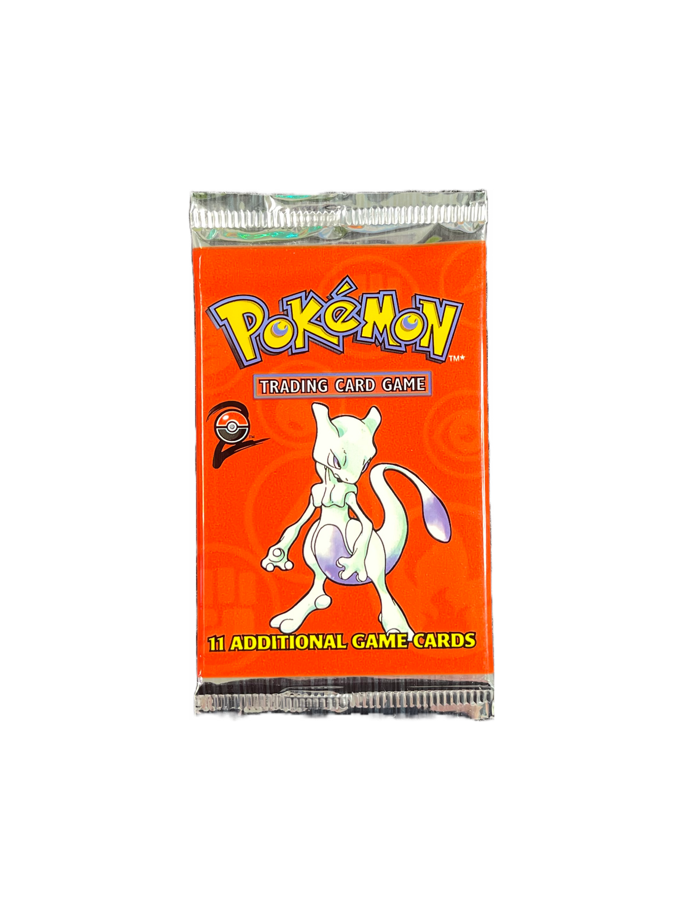 Gym Challenge Booster – Mewtwo