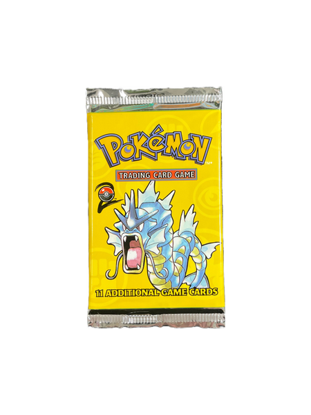 pokemon base set booster pack value ORIGINAL | FACTORY SEALED | 1999 Pokemon Base Set Booster Box | 36 Packs | WOTC