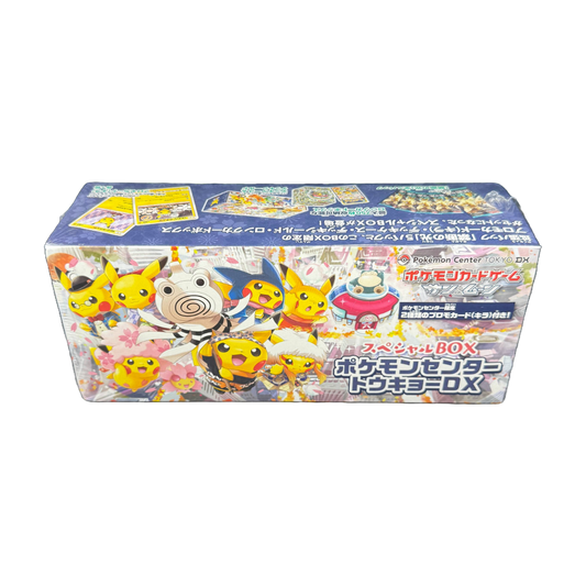 Tokyo DX Special Box