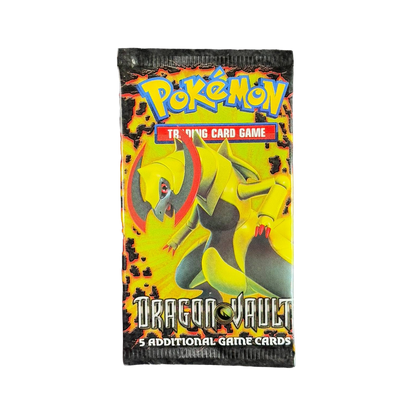 Dragon Vault