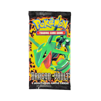 Dragon Vault
