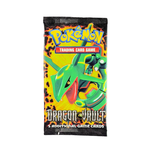 Dragon Vault