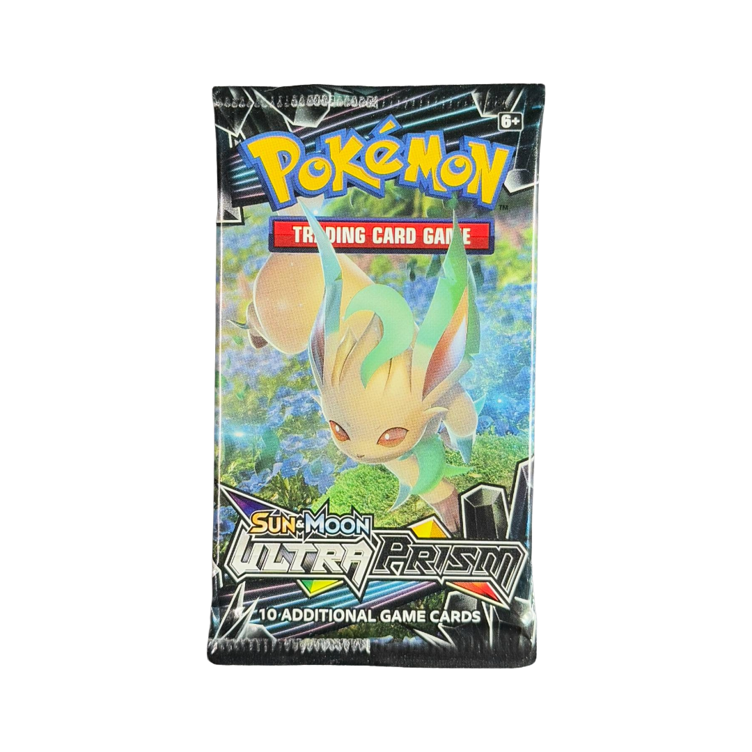 S&M Ultra Prism Booster Pack