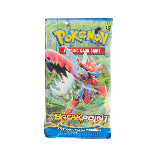 S&M Breakpoint Booster Pack