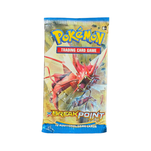 S&M Breakpoint Booster Pack - Gyarados