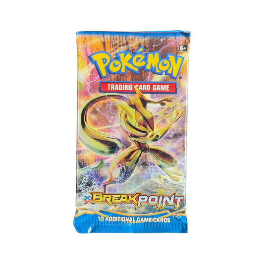 S&M Breakpoint Booster Pack
