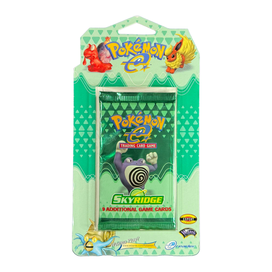 Skyridge Blister