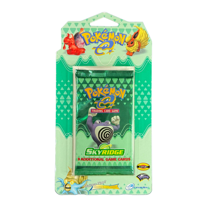 Skyridge Blister