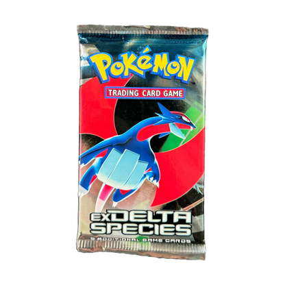EX Delta Species