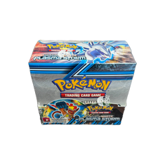 B&W Plasma Storm Booster Box