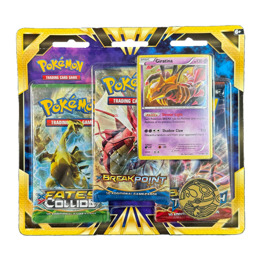 giratina booster box Pokmon TCG: Sword & ShieldLost Origin Elite Trainer Box