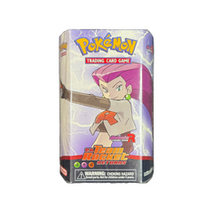 EX Team Rocket Returns Theme Deck