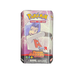 EX Team Rocket Returns Theme Deck