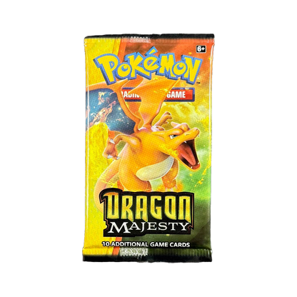 Dragon Majesty
