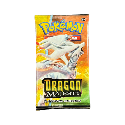 Dragon Majesty