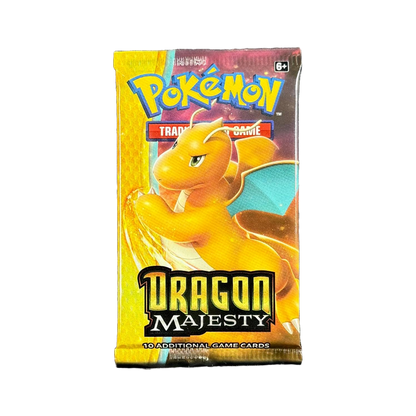 Dragon Majesty