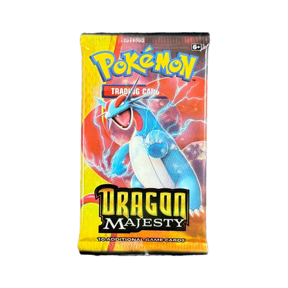 Dragon Majesty