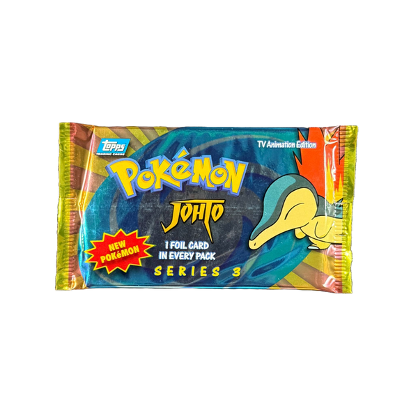 pokemon johto booster box Pokmon Series 3 Discover their unique new powers as Stellar Tera Pokmon ex Opening A Legends of JOHTO