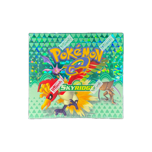 Skyridge Booster Box