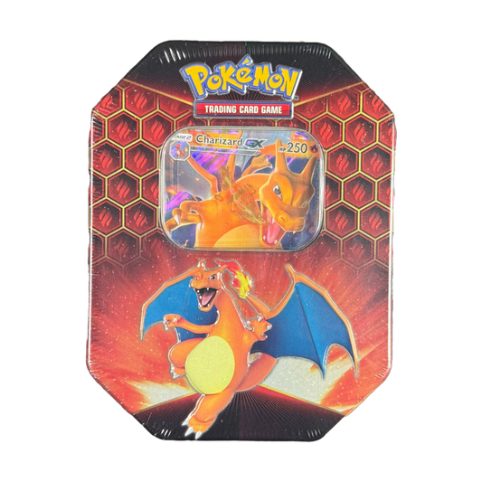 S&M Hidden Fates Tin