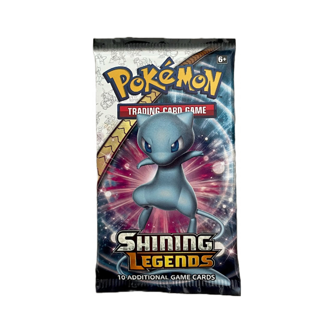 Pokemon Booster Box Shining Legends Shining Legends Loose Packs Trading Co Pokemon Booster Box Shining Legends Shining Legends Loose Packs Trading Co