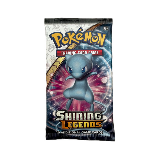 Shining Legends