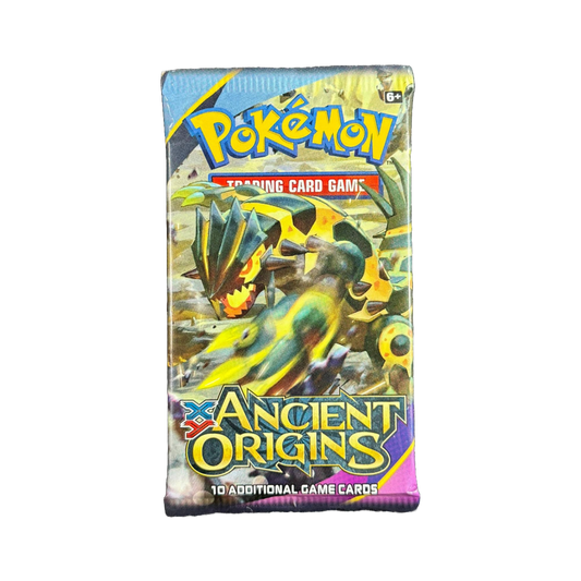 XY Ancient Origins
