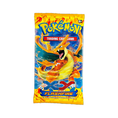 XY FlashFire