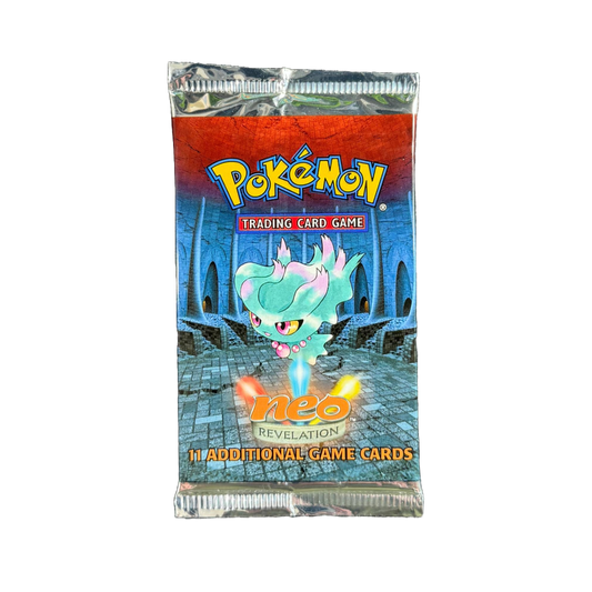 Neo Revelation Unlimited