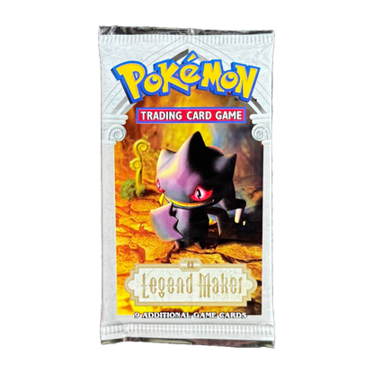 pokemon card ex maker EX Legend Maker – Loose Packs Trading Co