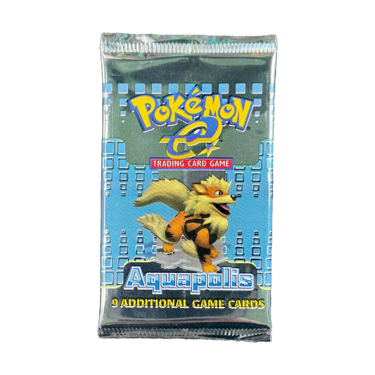 e-Card Series Loose Packs Trading Co. e-Card Series Loose Packs Trading Co.