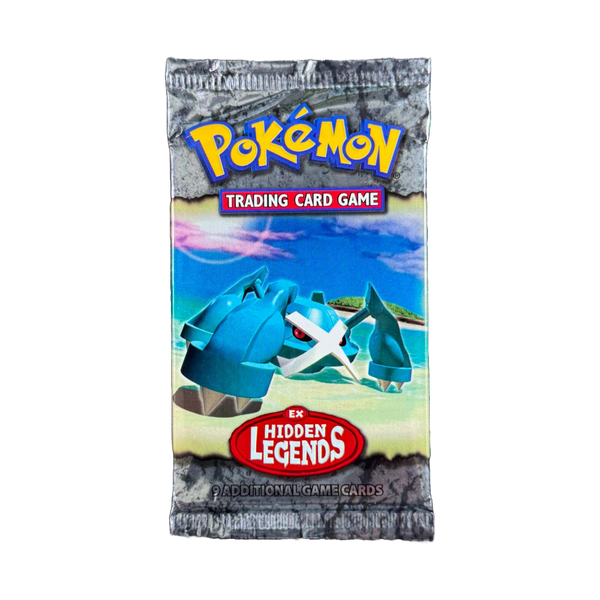 pokemon hidden legends booster box DIGIMON CARD GAME main image 1