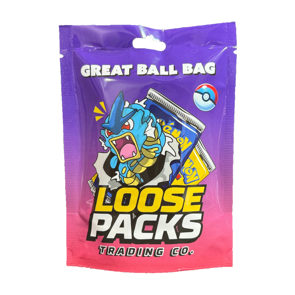 Great Ball Bag