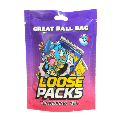 Great Ball Bag