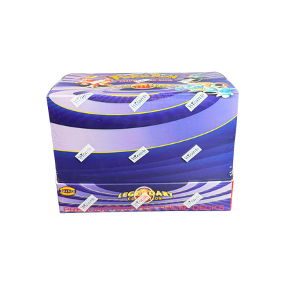 Legendary Collection Theme Deck Display Case