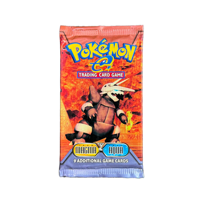 EX Team Magma Vs Team Aqua EX Team Magma Vs Team Aqua