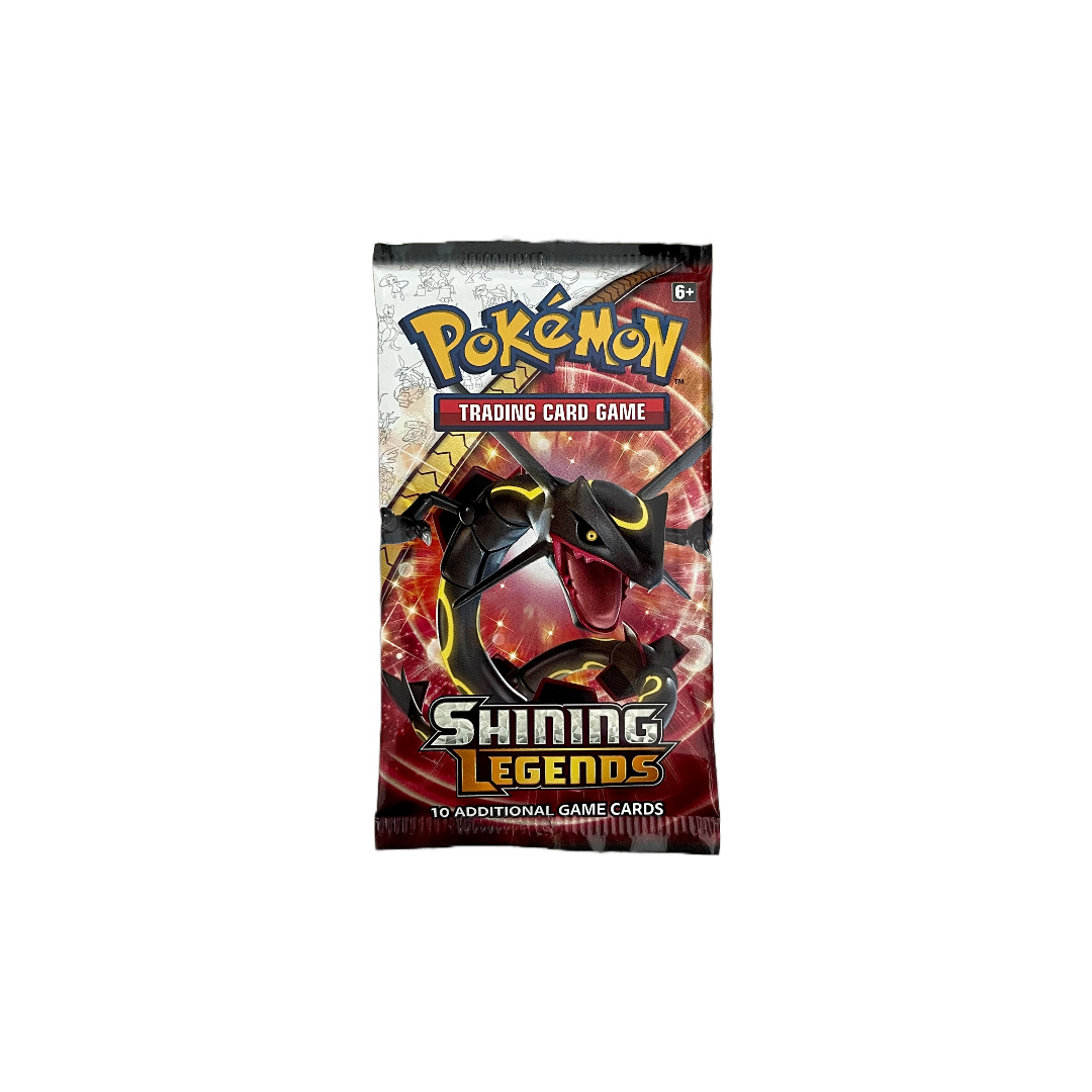 Shining Legends