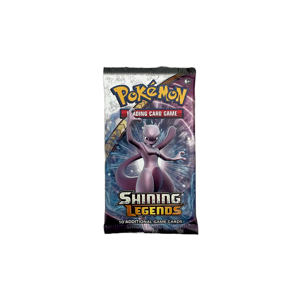 Shining Legends Loose Packs Trading Co.