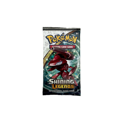 Shining Legends