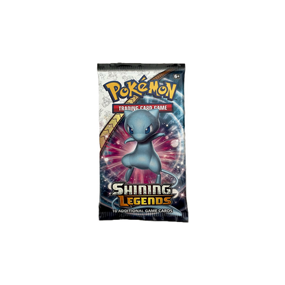 Shining Legends
