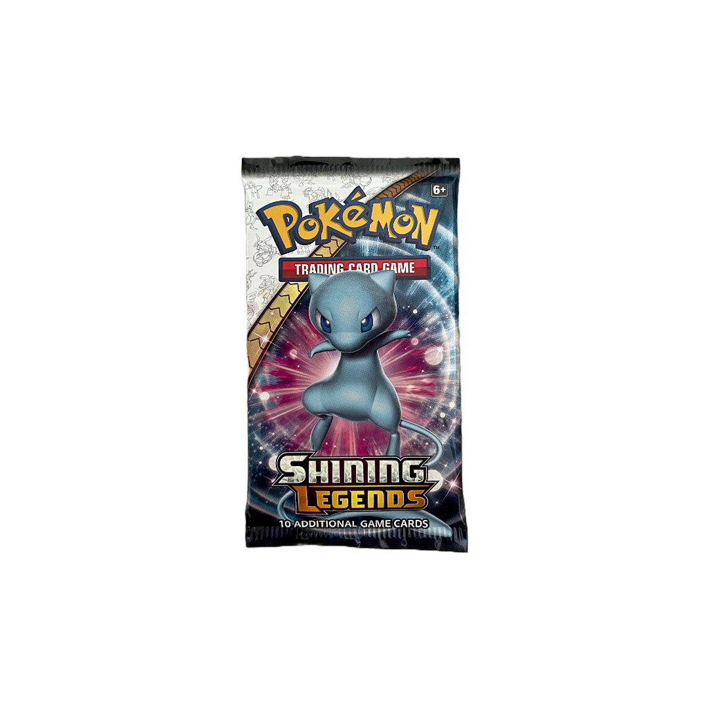 Shining Legends Loose Packs Trading Co.