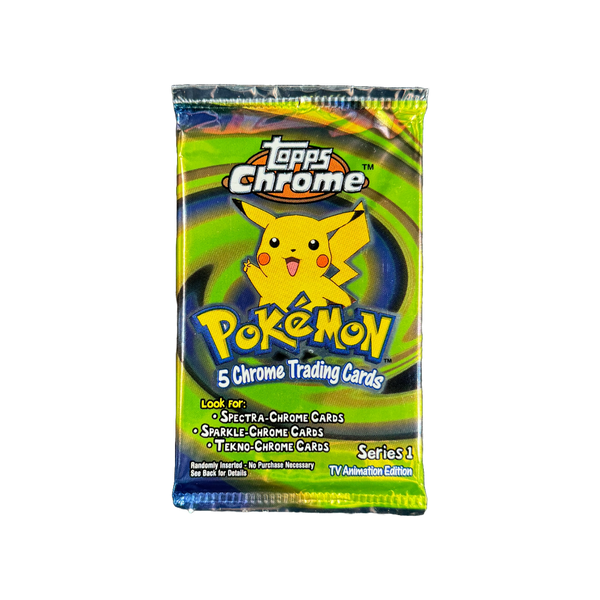 topps chrome pokemon booster box Pokémon Light Up Countertop Booster Box Illuminated Display – Piece Of The  Game main image 0