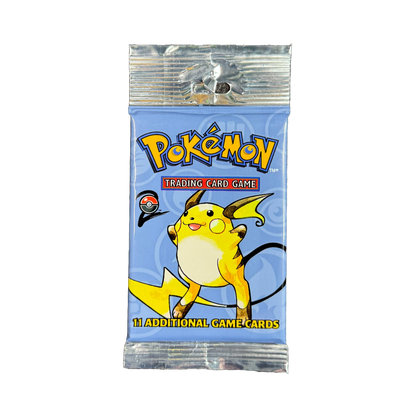 Base Set 2 Hanger