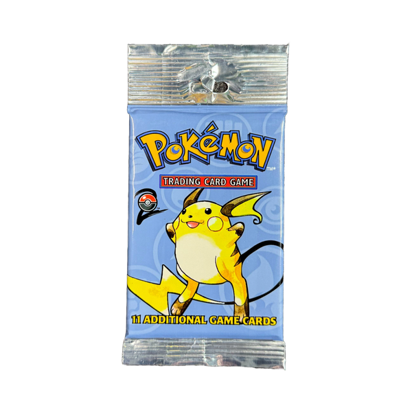 Base Set 2 Hanger – Loose Packs Trading Co.
