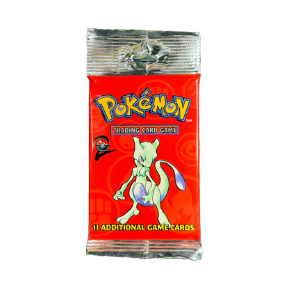 Vintage Base Set 2 Pokémon Hanger
